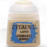 Citadel Layer Paint: Ushabti Bone