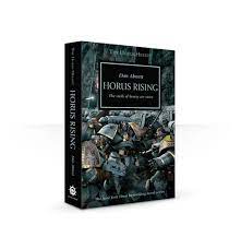 Black Library: Horus Rising The Horus Heresy Book 1