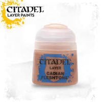 Citadel Layer Paint: Cadian Fleshtone
