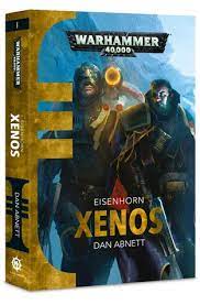 Black Library: Xenos - Book 1