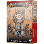 Age of Sigmar: Realmscape - Nexus Syphon