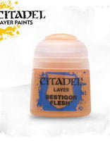 Citadel Layer Paint: Bestigor Flesh