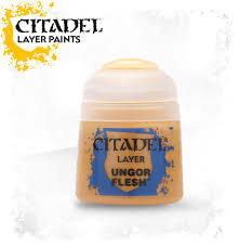 Citadel Layer Paint: Ungor Flesh