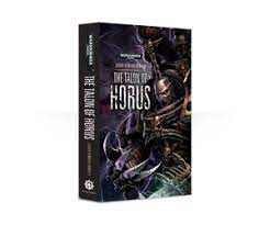 Black Library: The Talon of Horus - Book 1
