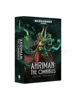 Black Library: Ahriman - The Omnibus