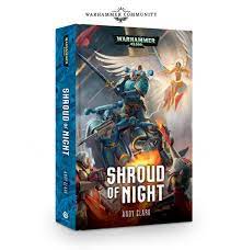Black Library: Shroud of Night