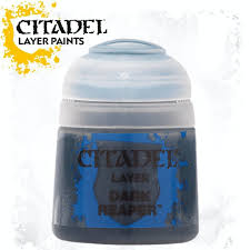 Citadel Layer Paint: Dark Reaper