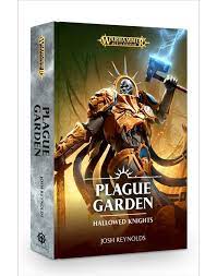 Black Library: Hallowed Knights - Plague Garden