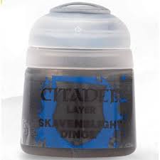 Citadel Layer Paint: Skavenblight Dinge
