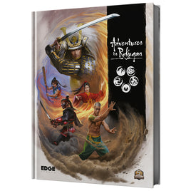 Legend of the Five Rings: Adventures in Rokugan