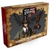 Wild West Exodus: Father of the Enlightened Posse Box Set