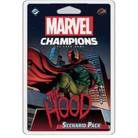 Marvel Champions: The Hood Hero Pack