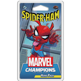 Marvel Champions: Spider-Ham Hero Pack