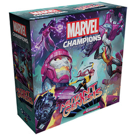 Marvel Champions: Mutant Genesis Campaign Expansion