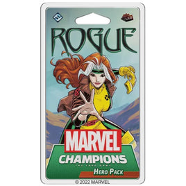 Marvel Champions: Rogue Hero Pack