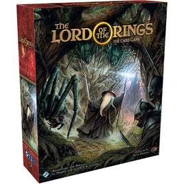 Lord of the Rings: The Card Game