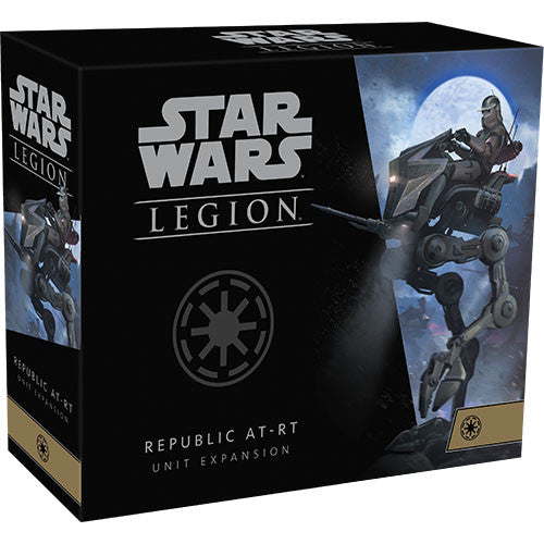 Star Wars Legion: Republic AT-RT