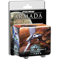 Star Wars Armada: Imperial Fighter Pack ll