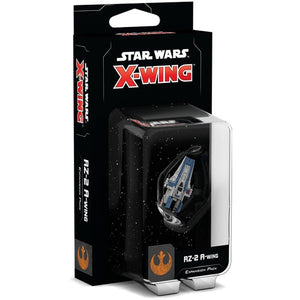 Star Wars Xwing 2nd Ed: RZ-2 A-wing