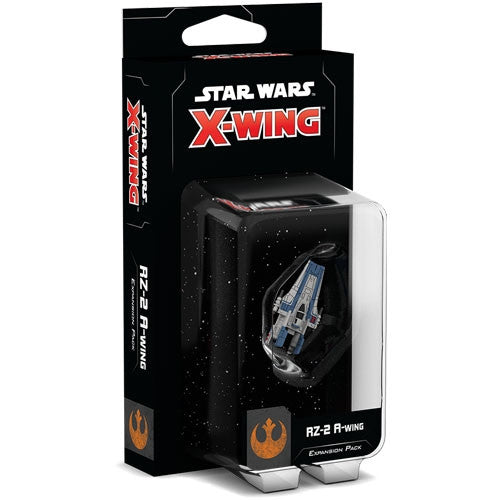 Star Wars Xwing 2nd Ed: RZ-2 A-wing