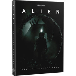 Alien RPG Core Rulebook