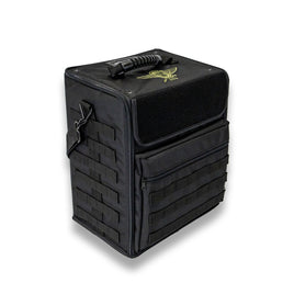 Battle Foam: P.A.C.K. 352 Molle Empty