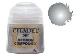 Citadel Dry Paint: Necron Compound