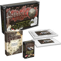 Folklore: The Affliction - Accessory Pack