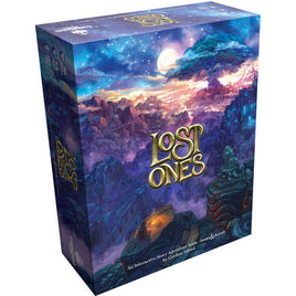 The Lost Ones