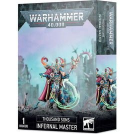 Thousand Sons: Infernal Master