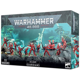 Aeldari: Guardians