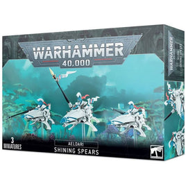 Aeldari: Shining Spears