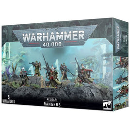 Aeldari: Rangers
