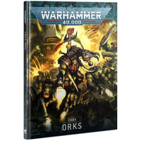 Orks: Codex