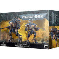 Imperial Knights: Knight Armigers