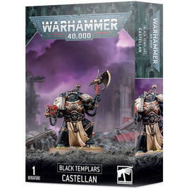 Black Templars: Castellan