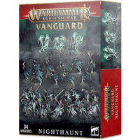 Nighthaunt: Vanguard