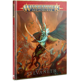 Battletome: Sylvaneth
