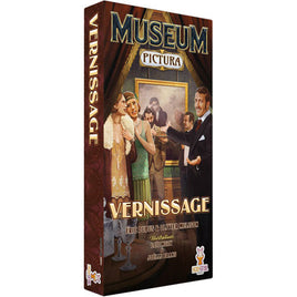 Museum: Pictura - Vernissage