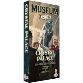 Museum: Pictura - Crystal Palace
