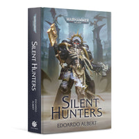 Black Library: Silent Hunters