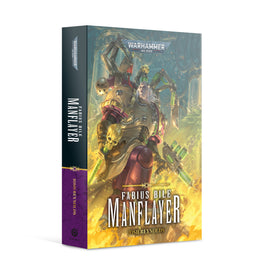 Black Library: Fabius Bile - Manflayer