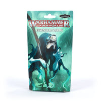 Warhammer Underworlds: Essential Cards