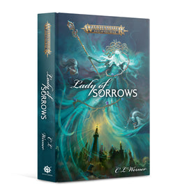 Black Library: Nighthaunt - Lady of Sorrow