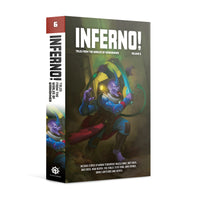 Black Library: Inferno! Volume 6