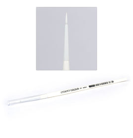 Citadel: Synthetic Small Base Brush