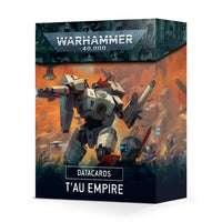 Tau Empire: Data Cards