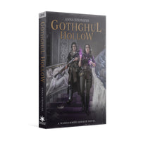 Black Library: Gothghul Hollow