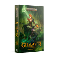 Black Library: Gotrek Gurnisson - Gitslayer