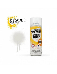 Citadel Spray Paint: Wraithbone